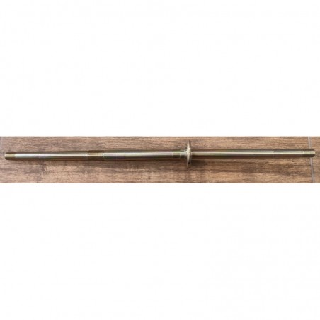 ASSE POSTERIORE MINIQUAD RENEGADE 50CC 2 TEMPI