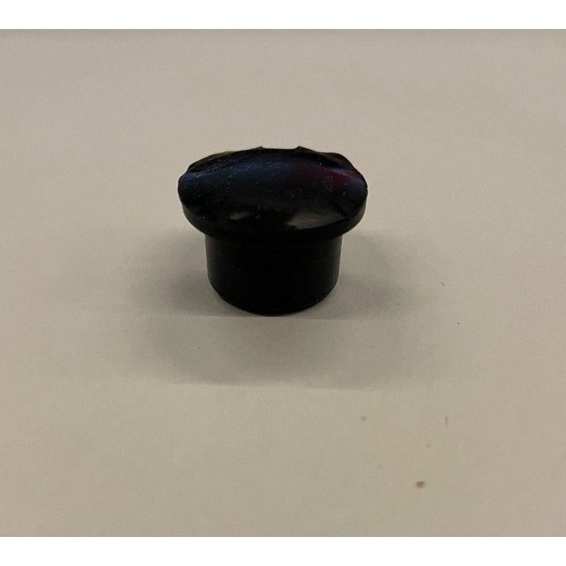 TAPPO IN GOMMA PER CARTER BLOCCO MOTORE GY6 QUAD KAYO AU180 180CC