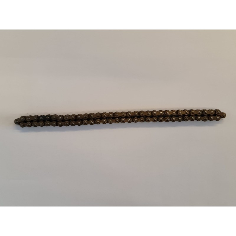 CATENA DI AVVIAMENTO PER MOTORE ZONGSHEN ZS190 190CC