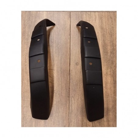 PLASTICA COPRI PARAFANGO ANTERIORE QUAD KAYO ATV HUMMER AU110 AU125