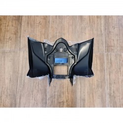 CARENA PARTE POSTERIORE AT110 AT125 CARENE PLASTICA PLASTICHE