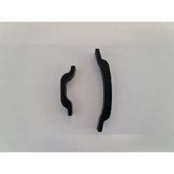 PATTINI SCORRI CATENA PER MOTORINO DI AVVIAMENTO QUAD ATV KAYO A150 AU150 AT110 150CC 110CC