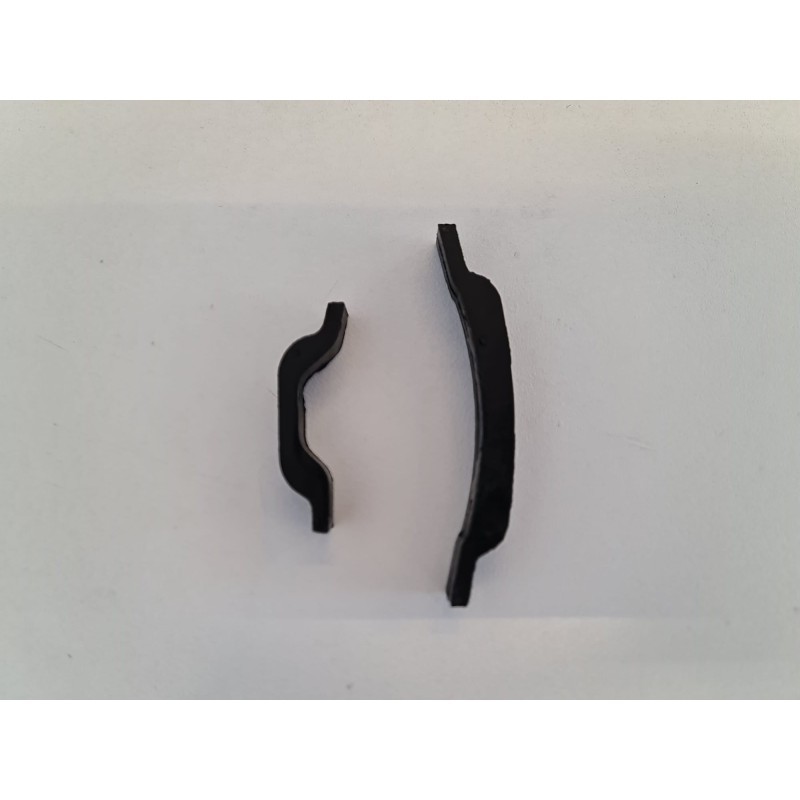 PATTINI SCORRI CATENA PER MOTORINO DI AVVIAMENTO QUAD ATV KAYO A150 AU150 AT110 150CC 110CC