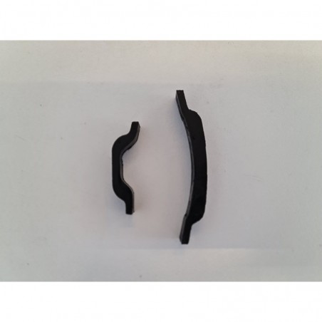 PATTINI SCORRI CATENA PER MOTORINO DI AVVIAMENTO QUAD ATV KAYO A150 AU150 AT110 150CC 110CC