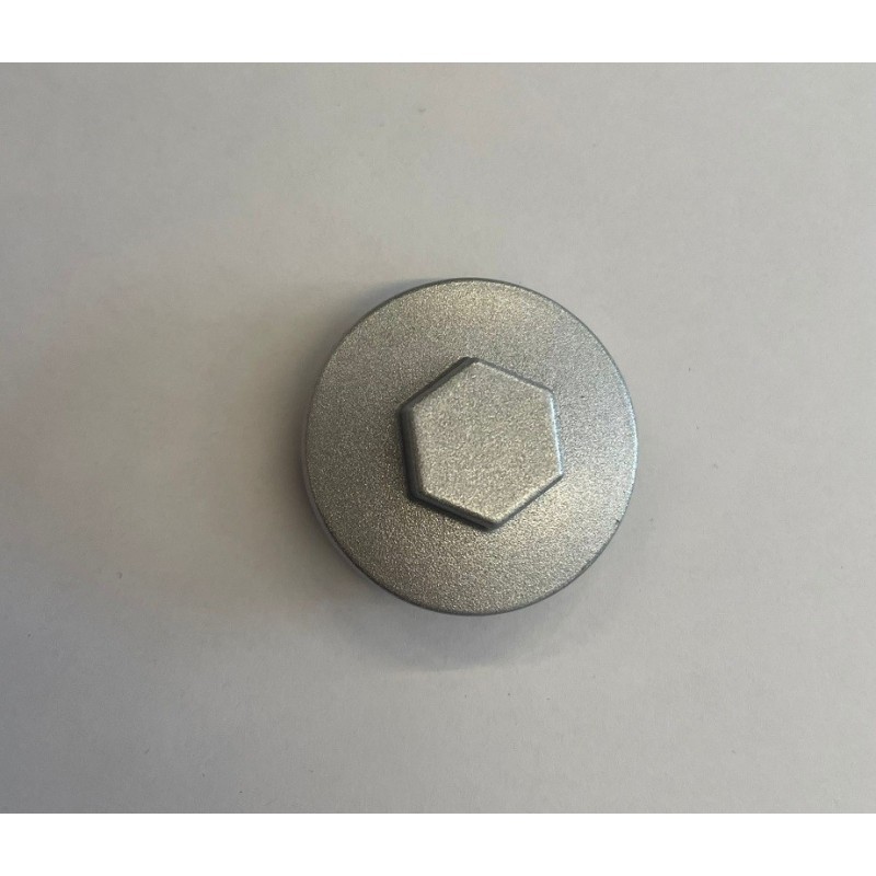 TAPPO COPRI VALVOLA TESTA YX110 QUAD KAYO AT110 AU110 YX170 170CC 110CC