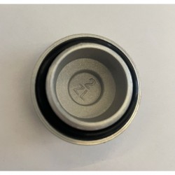 TAPPO COPRI VALVOLA TESTA YX110 QUAD KAYO AT110 AU110 YX170 170CC 110CC