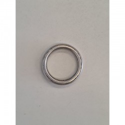 GUARNIZIONE SCARICO ANELLO DI RAME INTERNO 24mm PER QUAD ATV KAYO AT110 AU110