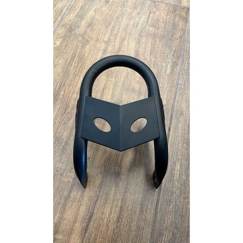 PARACOLPI IN FERRO MINIQUAD RAPTOR MINQUAD RAPTOR XXL 49cc