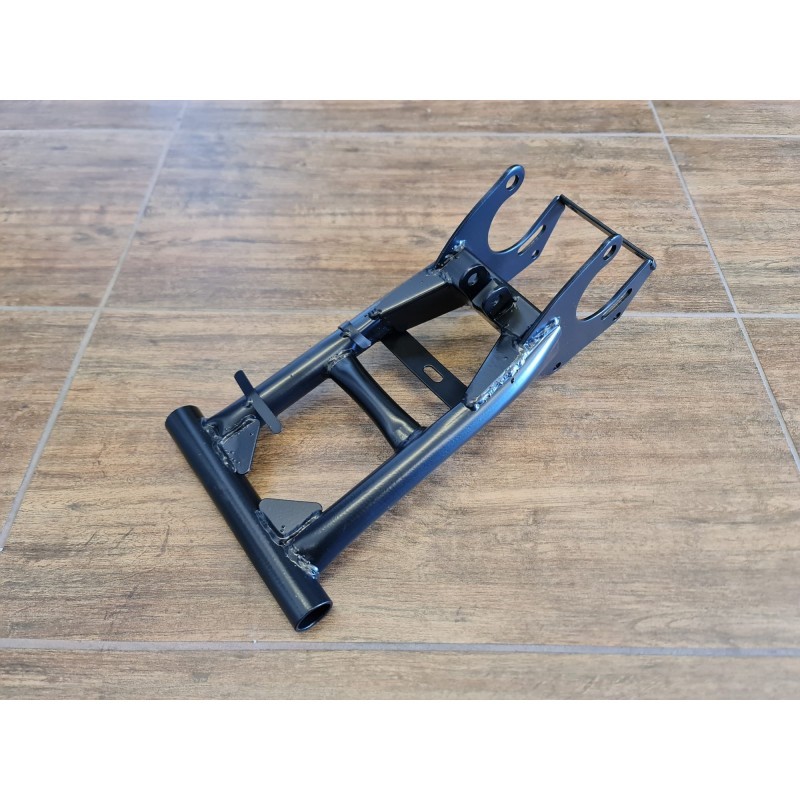 CARRO POSTERIORE PER QUAD ATV 125 SPORT 125cc