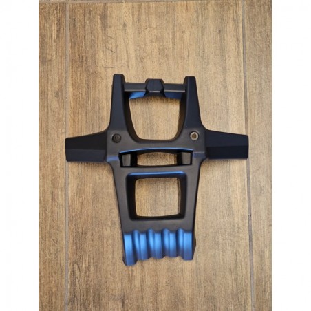 PLASTICA PARACOLPI PER MINIQUAD HUMMER 49cc