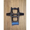 PLASTICA PARACOLPI PER MINIQUAD HUMMER 49cc