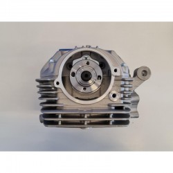 TESTA COMPLETA PER BLOCCO MOTORE 250CC CROSS KAYO K2