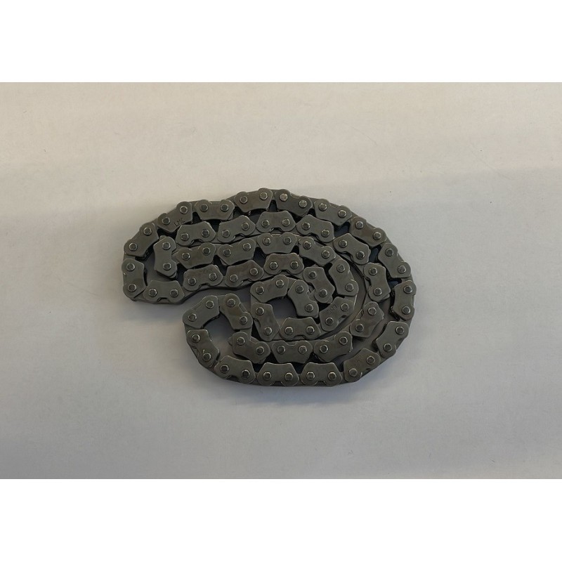 CATENA DI DISTRIBUZIONE 27.5CM PER PIT BIKE KAYO TT170 TT170R 170cc