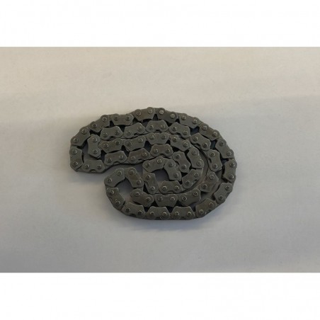 CATENA DI DISTRIBUZIONE 27.5CM PER PIT BIKE KAYO TT170 TT170R 170cc