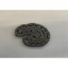 CATENA DI DISTRIBUZIONE 27.5CM PER PIT BIKE KAYO TT170 TT170R 170cc