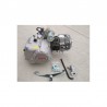 BLOCCO MOTORE AUTOMATICO 125CC 1+1 marce QUAD ATV 4 TEMPI MINIATV PER QUAD KAYO AU125 2022