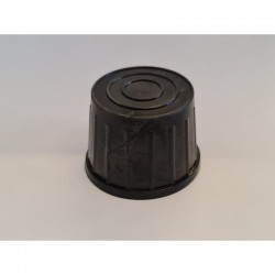 01 pz GOMMA COPRI BULLONE DEL MOZZO RUOTA RUOTE QUAD A150 AU150 AU180