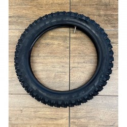 GOMMA ANTERIORE 2.50X12 PER PIT BIKE KAYO TS90 90cc