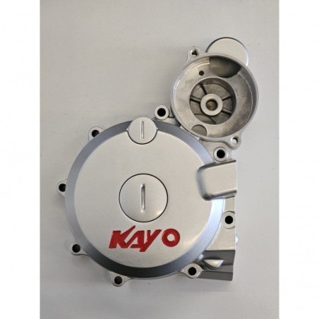 CARTER SINISTRO STATORE CROSS KAYO K2 250cc