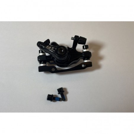 PINZA FRENO POSTERIORE MINICROSS KAYO KMB EKMB 60CC