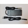 CARICA BATTERIE PER MINICROSS ELETTRICO KAYO EKMB