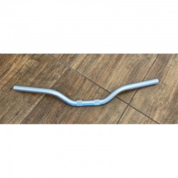 MANUBRIO 22mm IN ALLUMINIO MINICROSS KAYO KMB EKMB