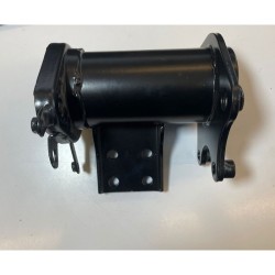 COPRI ASSE SUPPORTO CENTRALE POSTERIORE QUAD KAYO AU150 150cc