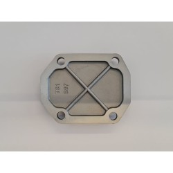 TAPPO SUPERIORE TESTA YX125 KAYO TD125 TT125 125cc