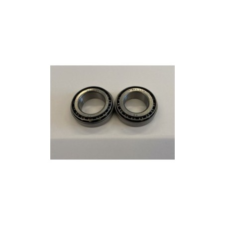 BULLONI CUSCINETTI SERIE STERZO PIT BIKE COMPLETA CALOTTE GHIERA SFERE MANUBRIO SCORPION CUSCINETTI D. INTERNO 22.5 E 24