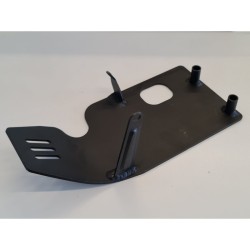 Paracolpi motore BLOCCO motore 190cc ZONGSHEN GPX 190cc 4 TEMPI PIT BIKE