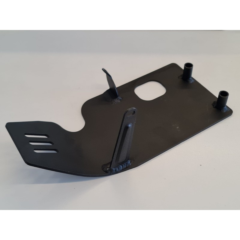 Paracolpi motore BLOCCO motore 190cc ZONGSHEN GPX 190cc 4 TEMPI PIT BIKE