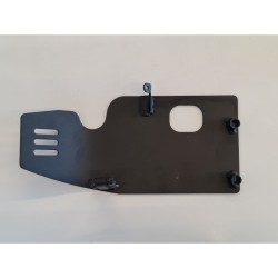 Paracolpi motore BLOCCO motore 190cc ZONGSHEN GPX 190cc 4 TEMPI PIT BIKE