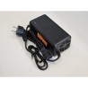 CARICA BATTERIE 48V 20Ah - bici elettrica scooter sky II tipo z-tech