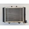 RADIATORE DI RAFFREDDAMENTO LIQUIDO CON VENTOLA INCORPORATA PER QUAD ATV 250CC