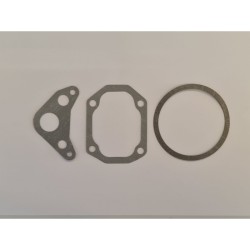 KIT GUARNIZIONI TESTA BLOCCO MOTORE PIT BIKE YX125 125CC