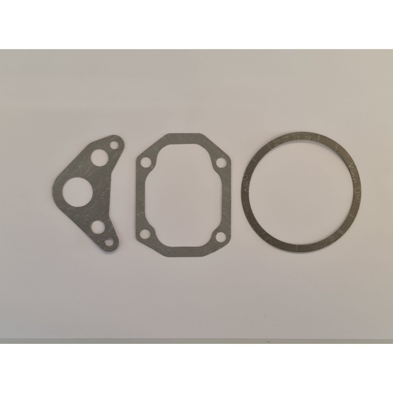 KIT GUARNIZIONI TESTA BLOCCO MOTORE PIT BIKE YX125 125CC