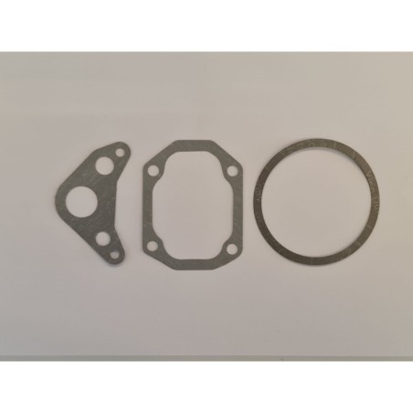 KIT GUARNIZIONI TESTA BLOCCO MOTORE PIT BIKE YX125 125CC