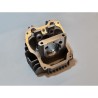 TESTA SENZA ACCESSORI PER MOTORE ZONGSHEN ZS190 190CC