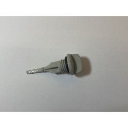 TAPPO OLIO ISPEZIONE OLIO CARTER BLOCCO MOTORE ZONGSHEN ZS190 190CC