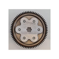 INGRANAGGIO PRIMARIO PER FRIZIONE QUAD 110cc 125cc