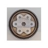 INGRANAGGIO PRIMARIO PER FRIZIONE QUAD 110cc 125cc