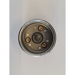 VOLANO PER BLOCCO MOTORE ZONGSHEN ZS190 190CC