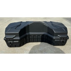 BAULE PER QUAD G18 con CHIUSURE A CHIAVE