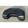 BAULE PER QUAD G18 con CHIUSURE A CHIAVE
