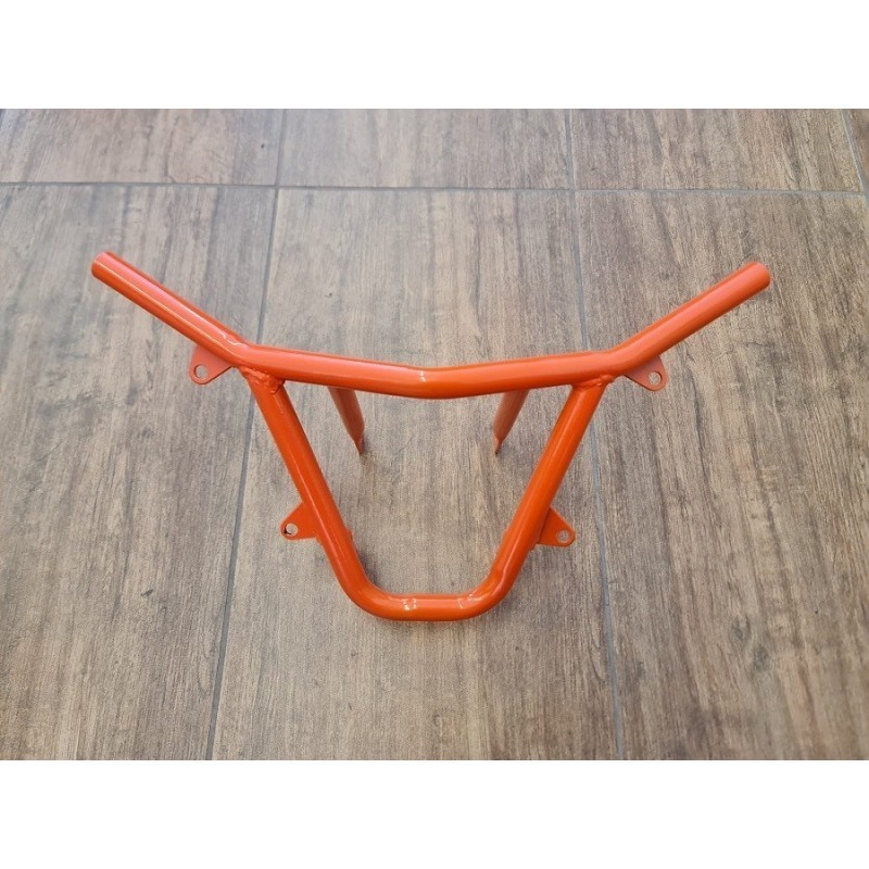 PARACOLPI ANTERIORE QUAD KAYO HUMMER AU125 125cc