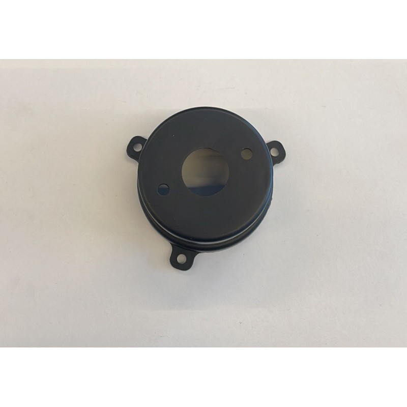 1PZ PLASTICA SUPPORTO FANALE QUAD KAYO HUMMER AU125 MODELLO NUOVO 2022