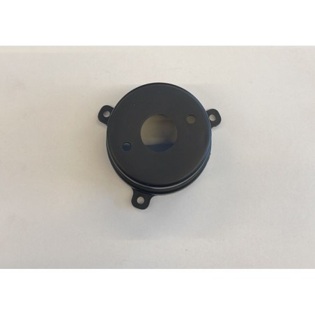 1PZ PLASTICA SUPPORTO FANALE QUAD KAYO HUMMER AU125 MODELLO NUOVO 2022