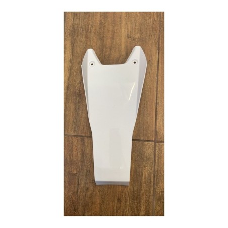 PLASTICA MUSETTO ANTERIORE QUAD KAYO HUMMER AU125 MODELLO NEW 2022