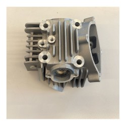 TESTA MOTORE SENZA COMPONENTI PER BLOCCO MOTORE TAKEGA YX160 160cc