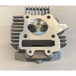 TESTA MOTORE SENZA COMPONENTI PER BLOCCO MOTORE TAKEGA YX160 160cc